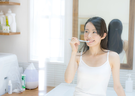 ホワイトニングとは？